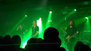 New Model Army - Foundry - Sheffield - (Full Show) 10/10/25 - 4K