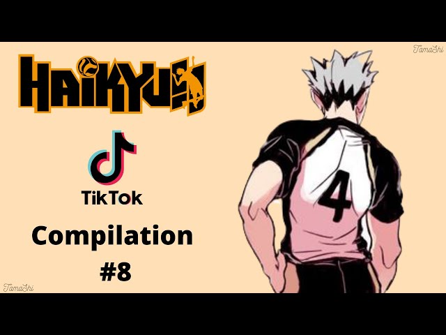 Broski on X: was really looking forward to haikyuu returning, but the low  budget outsourced animation this season is really hurting my enjoyment  practically every single face shot in episode 15 was