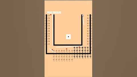 Peas Puzzles Physics Level - 70 Solution