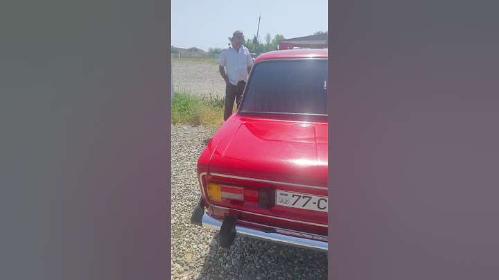 Yığılma Vaz 2106 Maşın Bazarı Göyçay Bugünə olan qiymətlər Rus Sovet Avtomobilləri Tələbar Artıb