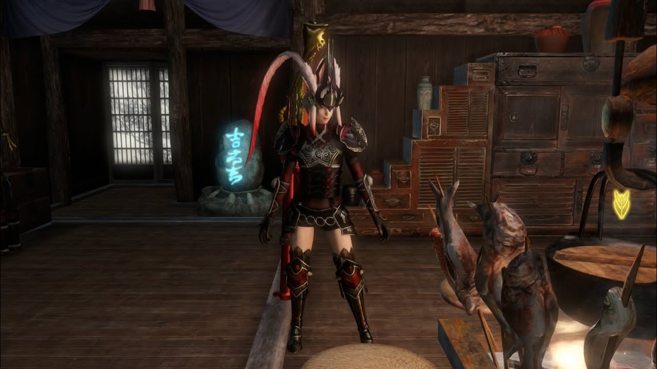 Toukiden Kiwami Part FINAL, Phase 17 and The Ultimate Challenge YouTube