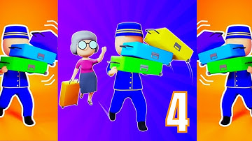 Sky Hotel | Gameplay Walkthrough - Part 4 | Floors 5&6 - The SPA