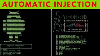 How To Install Evil Droid Framework on Linux