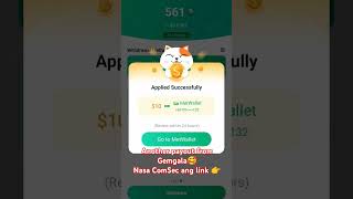 Enjoy Meeting New Friends Play And Earn gemgala payout withdrawal gcash earningapp highlight