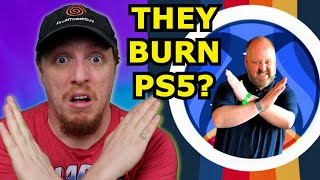 Xbox ROASTS PLAYSTATION for Their Games Showcase?!