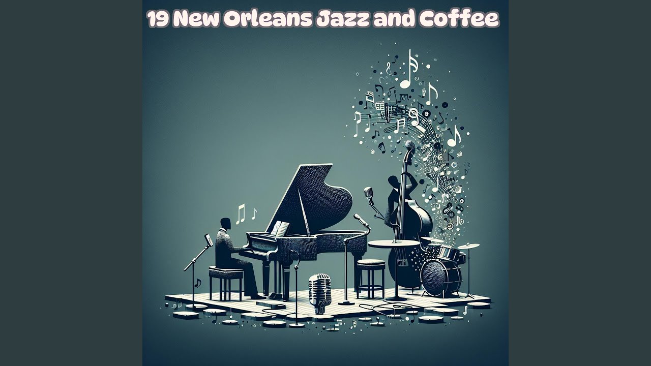 Walking Down The Boulevard