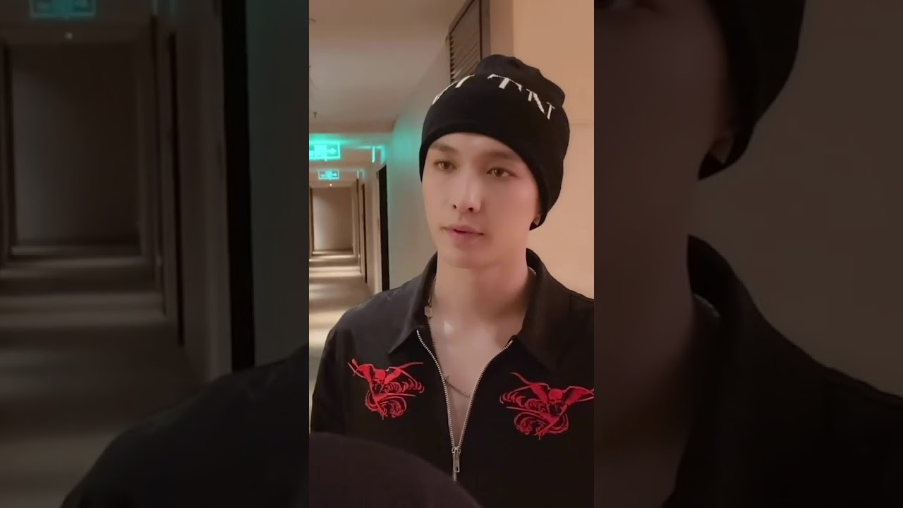 張藝興 200121 Zhang Yixing Lay - NAMANANA Remix - Lay Zhang x Show