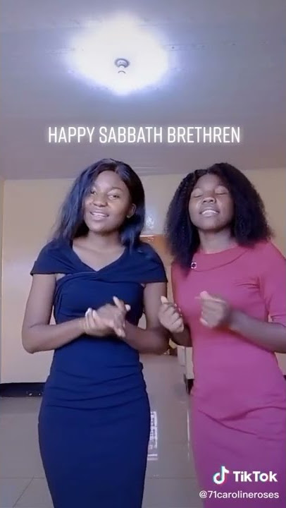 Sabbath song