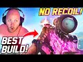 THE BEST FINN BUILD FOR WARZONE! NO RECOIL! Ft. Nickmercs