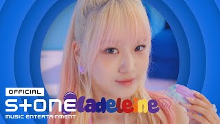 LIMELIGHT (라임라잇) - MADELEINE MV