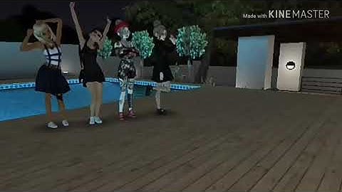 Клип ,,Hello Bitches" / ♡ Avakin Life ♡