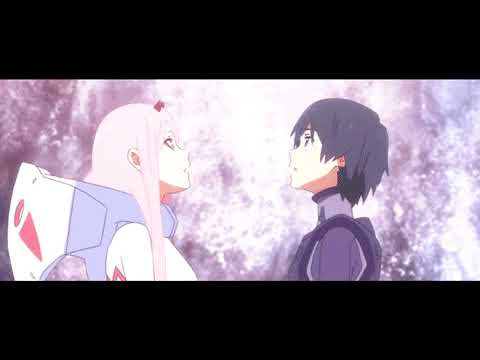 stickxr - zero two NIGHTCORE