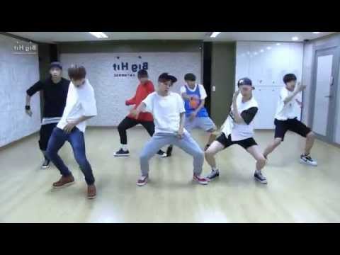 開始Youtube練舞:Dope-BTS | 團體尾牙表演