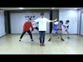 開始Youtube練舞:Dope-BTS | 線上MV舞蹈練舞