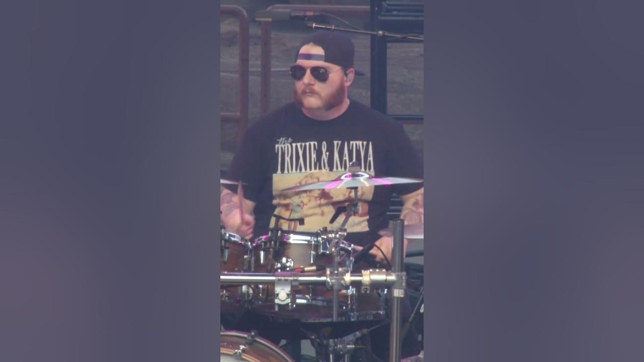 Big Wooly Mammoth (Live at Red Rocks) #widespreadpanic #redrocks Big Wooly Mammoth (Live at Red Rocks) #widespreadpanic #redrocks