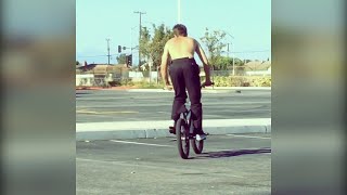 BMX | Devon Smillie 2017 summer edit