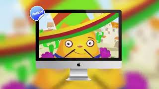 Hungry Henry | Grapefruit | Babytv Australia