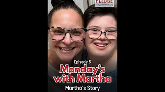Breaking Barriers: Episode 6 | Martha’s Story