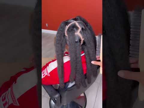 YouTube player