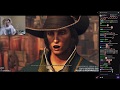 xQc plays GreedFall (with chat)