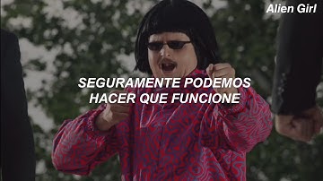 Oliver Tree - One & Only // Sub. Español (video oficial)