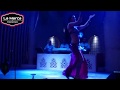 Haifa Belly Dancer 