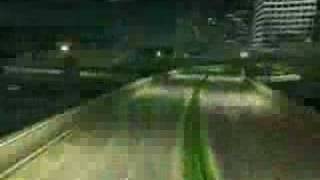 Need For Speed Overseer-Doomsday