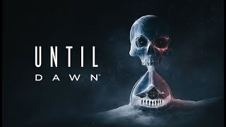 Famous first time playing UNTIL DAWN (ch 1+2) Net Worth