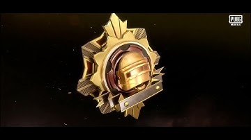 PUBG MOBILE Conqueror Animation 2340×1080 60fps