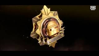 PUBG MOBILE Conqueror Animation 2340×1080 60fps