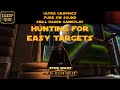 Hunting for easy targets  infiltration shadow  swtor pvp 73