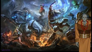 (18+) TFT Tuesday! Some chill TFT double up with Mek!