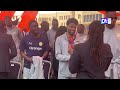 Cérémonie Sargal des Lions: Abdoulaye Fall salue un sacre porté par un partenariat avec Orange
