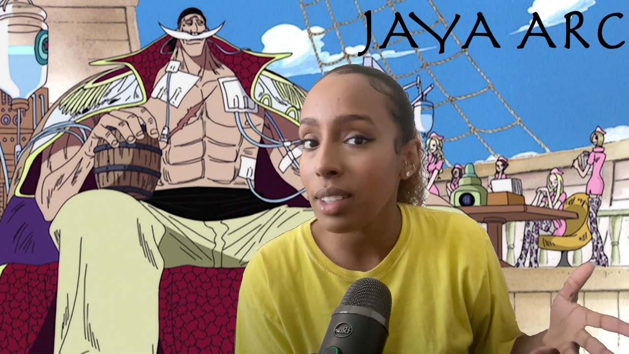 Jaya Arc - Episode 149-151 (One Piece Reaction Video) - Youtube