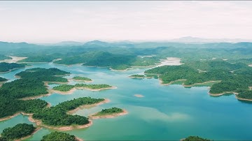 Khơi dậy tiềm năng du lịch ở các khu bảo tồn thiên nhiên và vườn quốc gia | PTTH Thanh Hóa