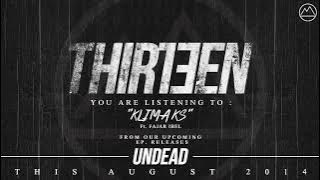 Thirteen - Klimaks (Ft. Fajar Ibel)  Audio