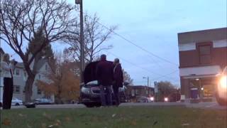 Broken Down Proposal