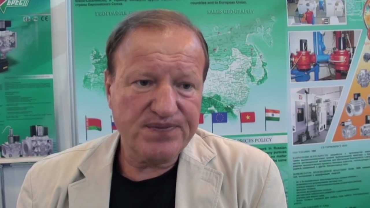 СП Термобрест, Корнилов А.В. для armtorg.ru - YouTube