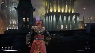 Uncover Gotham's Darkest Secrets   Gotham Knights Walkthrough Gameplay - Part 7