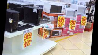 Manica Moveis Santa Helena