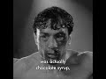 Did You Know This About "Raging Bull?" #movietrivia #moviefacts