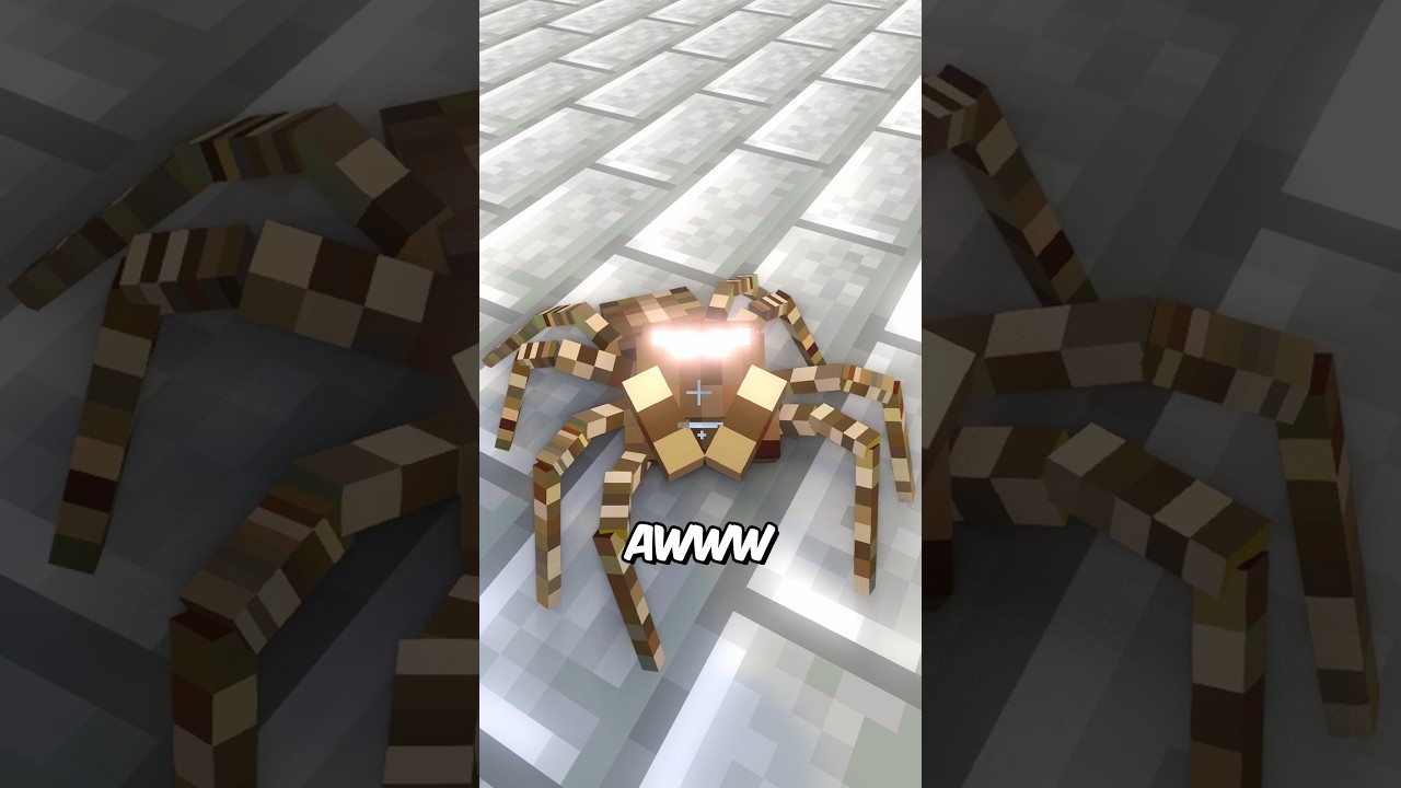XXL ARENA KAMPF gegen INSEKTEN?!… #minecraft #toobad #arena