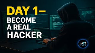 Day 1 Ethical Hacking Course In Telugu Introduction Hacker Mindset Haxe Studio