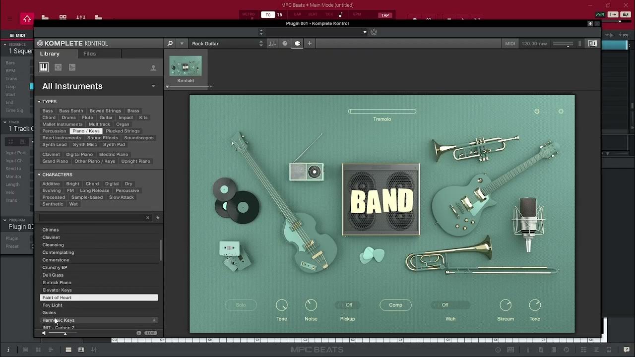 Darmowe instrumenty i sample Native Instruments od Komplete YouTube