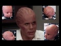 Alien Nation , mon bébé reborn