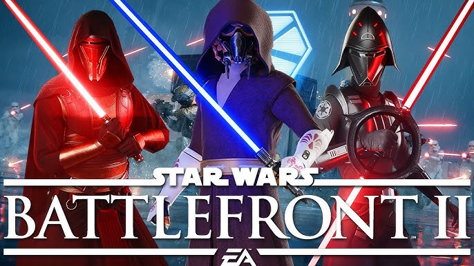 Top 5 Star Wars Battlefront 2 Mods of the Week 227, Boba Fett, Top 5 Star  Wars Battlefront 2 Mods of the Week 227! ⬇️ Star Wars Battlefront 2 Mod  Downloads: Rogue One Darth Vader:, By A7ZATRU