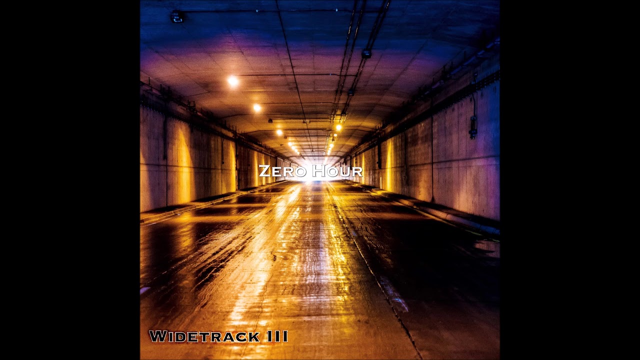 YouTube에서 Widetrack - 2018 - Widetrack III - 02 - Zero Hour 보기 YouTube에서 Widetrack - 2018 - Widetrack III - 02 - Zero Hour 보기