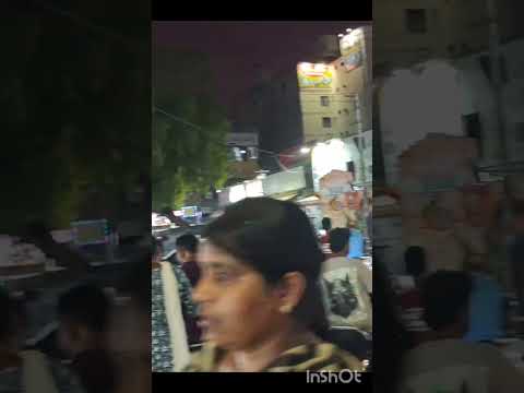 కృష్ణా నది  నైట్ time చూస్తే అలా  ఉండి ఉండిపోవాలనిపించింది