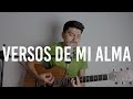 Versos De Mi Alma / Voz De Mando / @AldoGarcia (COVER)