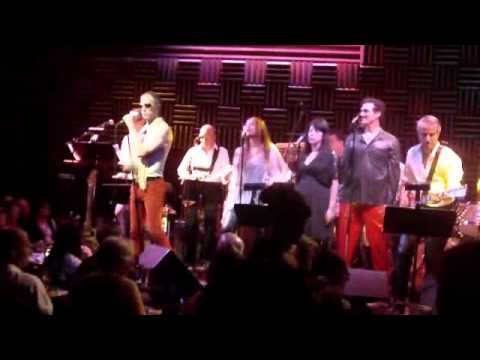 Loser's Lounge - Don't Stop Me Now - Mark Rinzel a...